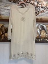 Salwar kameez schönes gebraucht kaufen  Obersontheim