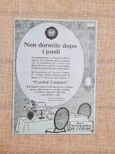 Cordial campari per usato  Villarosa