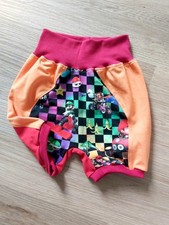Range kurze pumphose gebraucht kaufen  Königsee