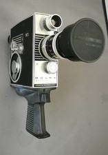 Vintage bolex std for sale  LEEDS