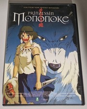Prinzessin mononoke hayao gebraucht kaufen  Ahrensburg