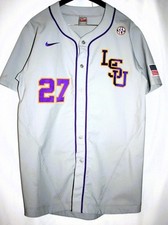 Lsu tigers nike for sale  Thibodaux
