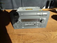 Radio cassette symphony gebraucht kaufen  Offingen