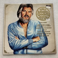 Kenny rogers singles for sale  NORTHAMPTON