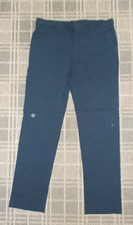 men slim s trousers leg for sale  HAMILTON