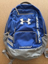 Armour storm blue for sale  Stafford