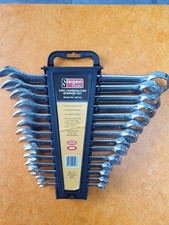 sealey spanner set for sale  BURGESS HILL