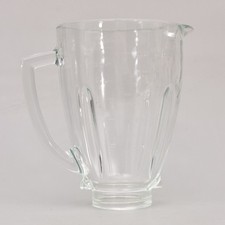 Liquidificador Oster Duralast Classic 6 xícaras/1,25L jarro/jarro de vidro de substituição somente comprar usado  Enviando para Brazil