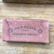 Coats clark thread for sale  Porterville