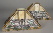 Kichler stained glass for sale  Cumming