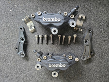 Brembo suzuki gsxr d'occasion  Expédié en Belgium