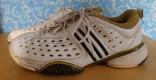 Adidas zapatillas AdiPrene para tenis.Talla 39 1/3 comprar usado  Enviando para Brazil