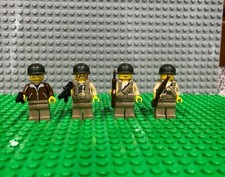 Lego ww2 american for sale  Ashland