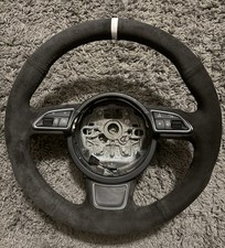 Neu bezogenes audi gebraucht kaufen  Dortmund