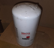 Oil filter fleetguard for sale  TEWKESBURY