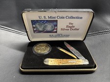 2003 case mint for sale  Defiance