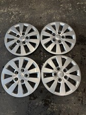 Hyundai i30 radkappen gebraucht kaufen  Theilheim