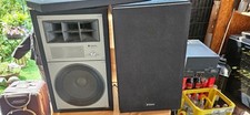 Technics boxen 440 gebraucht kaufen  Mülheim an der Ruhr