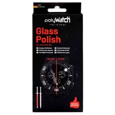 Polywatch watch glass d'occasion  Expédié en Belgium