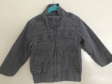 Autograph grey cotton for sale  MARLOW