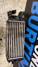 Intercooler fiat 500l usato  Guidonia Montecelio