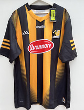 Kilkenny gaa shirt for sale  OLNEY