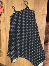 Kleid sommerkleid mädchenklei gebraucht kaufen  Fürstenwalde/Spree