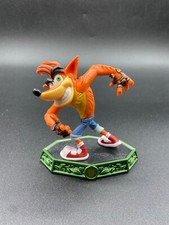 Figurine crash bandicoot d'occasion  Créteil