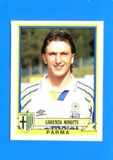 Calciatori panini 1992 usato  Maranello