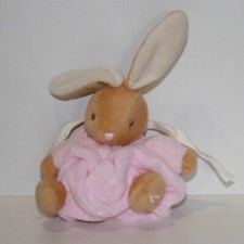 Doudou lapin kaloo d'occasion  France
