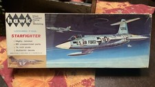Hawk lockheed 104a for sale  Chester