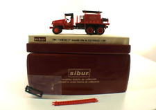 Sibur 4002 gmc d'occasion  Saint-Pourçain-sur-Sioule