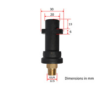 Adaptateur nhp karcher d'occasion  Mezzavia