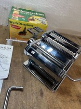 Machine pâtes utilisée d'occasion  Étival-Clairefontaine