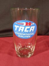 Taca glass 1980s for sale  Kalamazoo