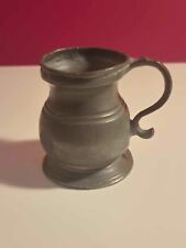 Antique victorian pewter for sale  BEDFORD