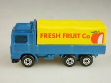 26-F/49-G Volvo Tilt Truck - 55546 Matchbox Superfast Lesney comprar usado  Enviando para Brazil