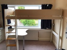 Stompa uno highsleeper for sale  RUISLIP