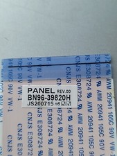 Samsung un65tu7000fxza lvds for sale  Columbus