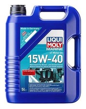 Liqui moly marine gebraucht kaufen  Kerpen