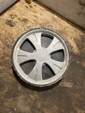 Rear drive wheel for sale  RYE