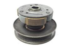 Usado, Correcteur de Couple Et Embrayage SUZUKI BURGMAN UH 125 2007 CC111 comprar usado  Enviando para Brazil