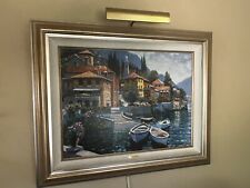 Howard behrens oil for sale  Newbury Park