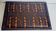 Signed walnut pattern for sale  Philadelphia