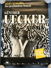Günther uecker bild gebraucht kaufen  Lübeck
