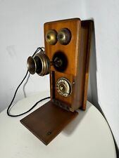 Telefono parete stile usato  Seregno