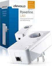 Devolo dlan 1200 gebraucht kaufen  Essen