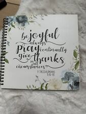 Beautiful prayer journal for sale  Bonney Lake