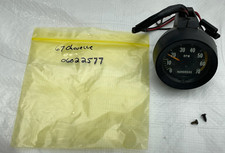 1967 Chevelle SS GM Blinker Tach 396 Big Block 325 HP Super Sport 5000 Redline, usado comprar usado  Enviando para Brazil