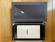 Apple iPhone 8 - 64GB - Cinza espacial (Verizon) A1863 (CDMA + GSM), usado comprar usado  Enviando para Brazil
